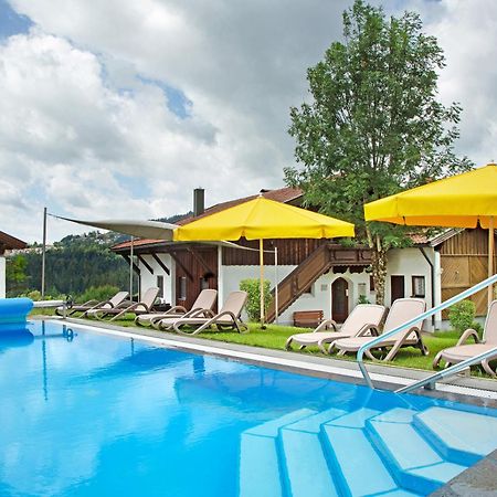 Komfortwohnung Mit Pool Und Sauna Hauzenberg Eksteriør billede