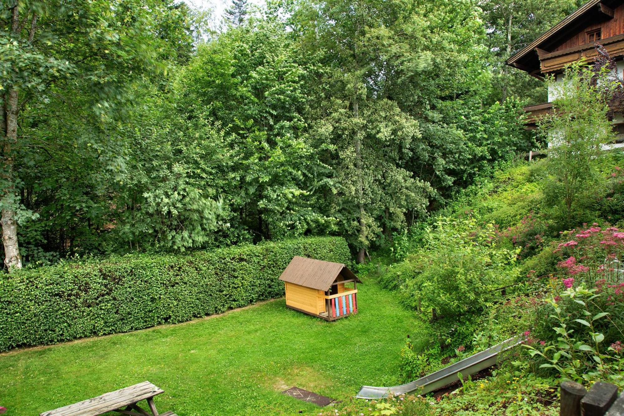 Komfortwohnung Mit Pool Und Sauna Hauzenberg Eksteriør billede